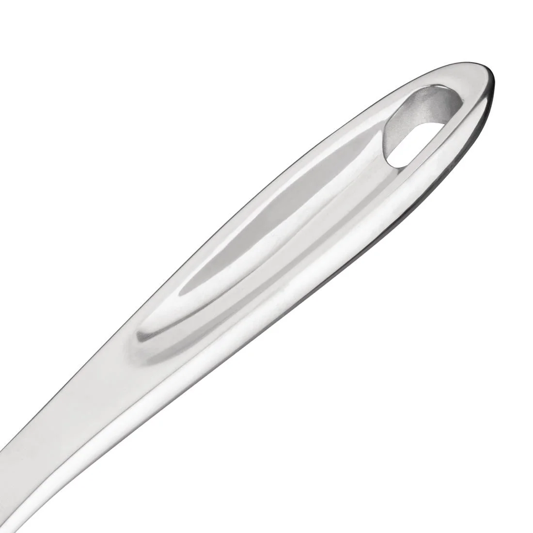 Vogue Tri Wall Induction Frying Pan 280mm - Image 7