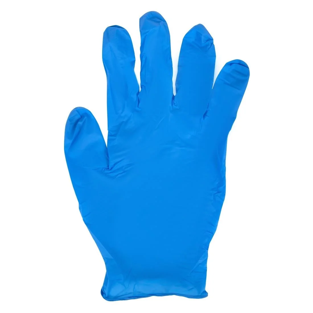 Nitrile Powder Free Gloves S