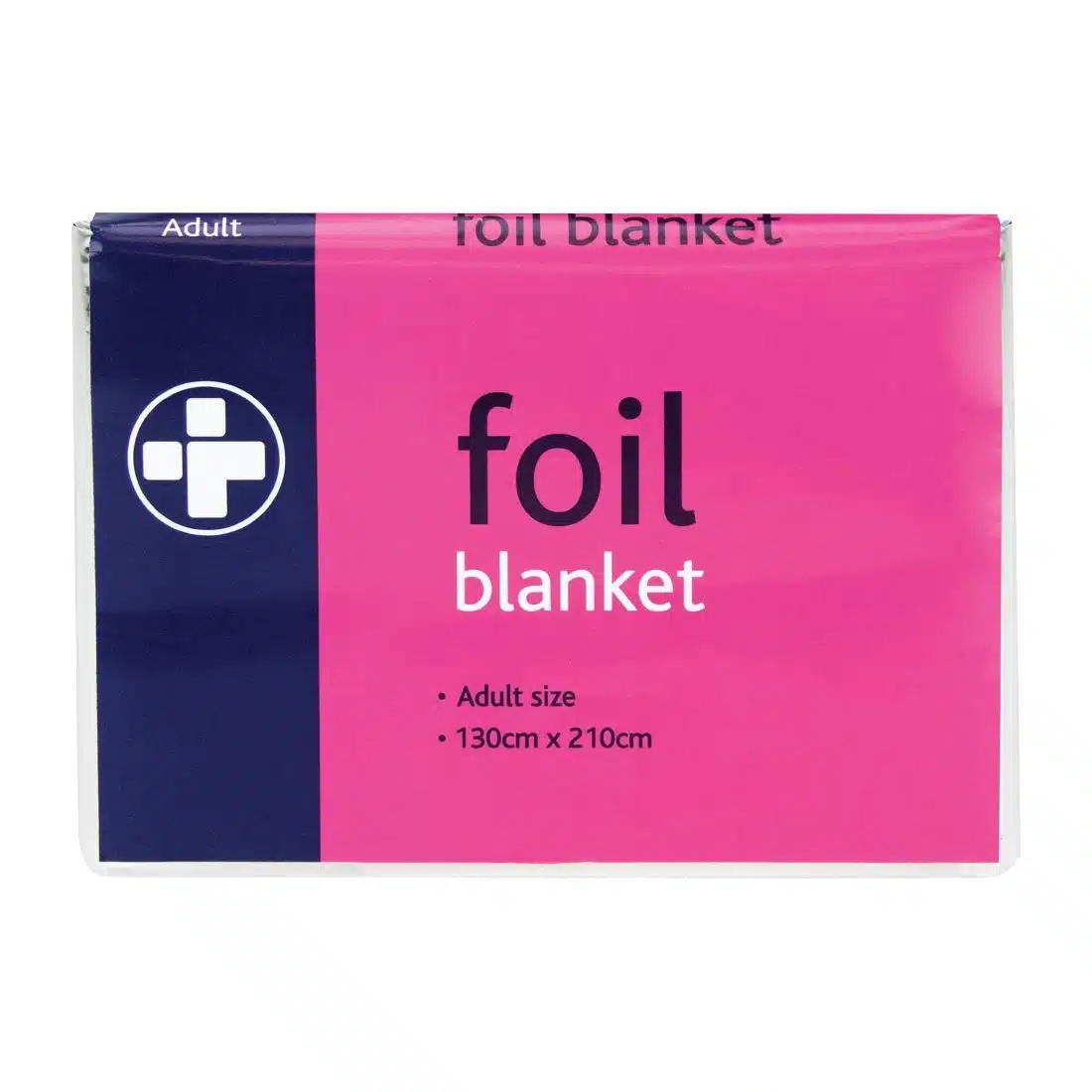 Emergency Foil Blanket