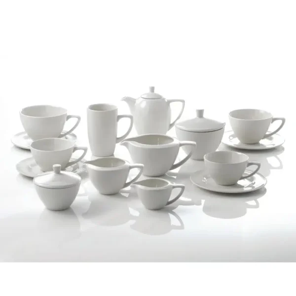 Churchill Ultimo Large Cafe Latte Cups 495ml