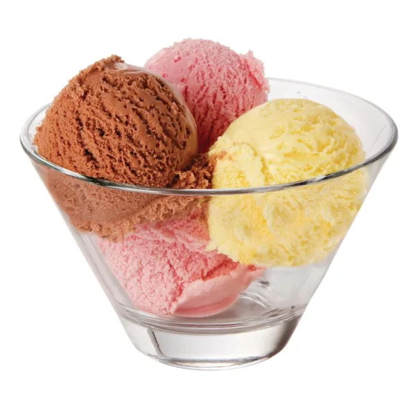 Utopia Venezia Dessert Glasses 410ml