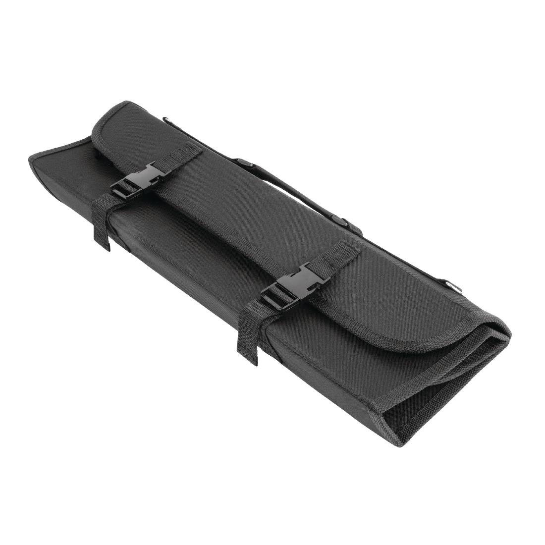 Vogue Nylon Knife Case 16 Slots