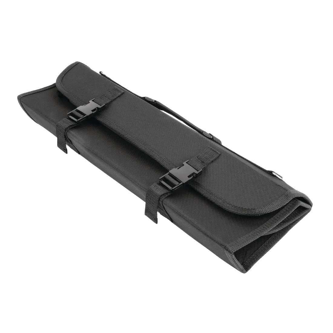 Vogue Nylon Knife Case 16 Slots - Image 4