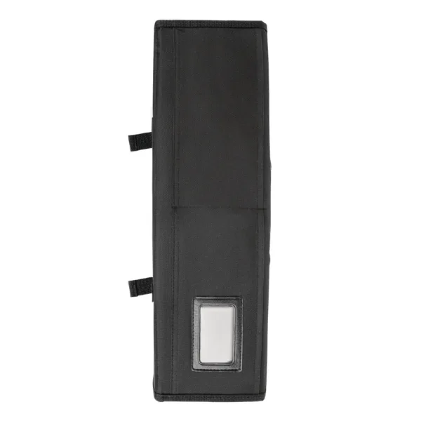 Vogue Nylon Knife Case 16 Slots