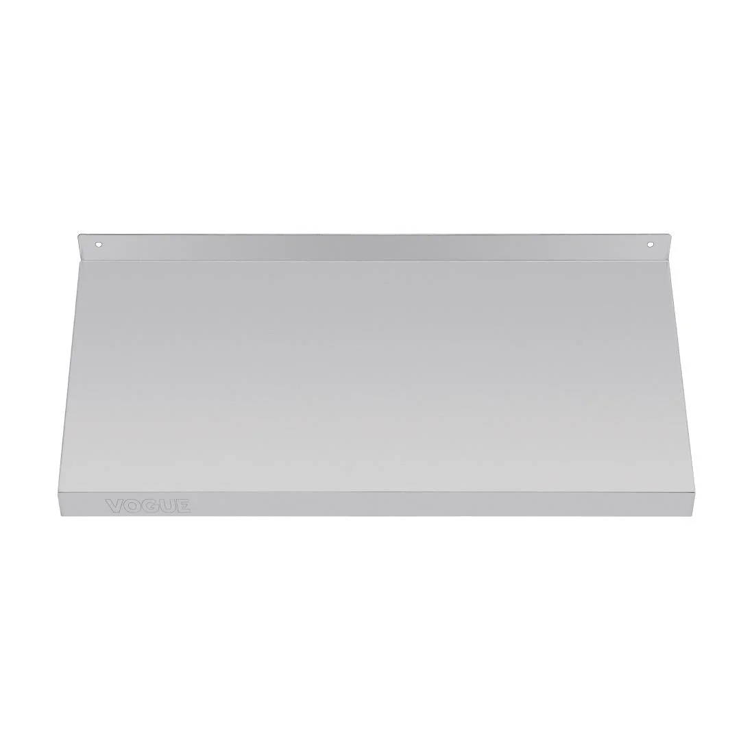 Vogue Stainless Steel Kitchen Shelf 600mm - Image 2