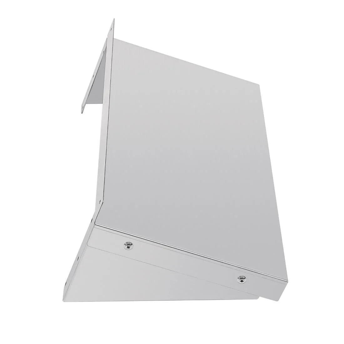 Vogue Stainless Steel Kitchen Shelf 600mm - Image 4