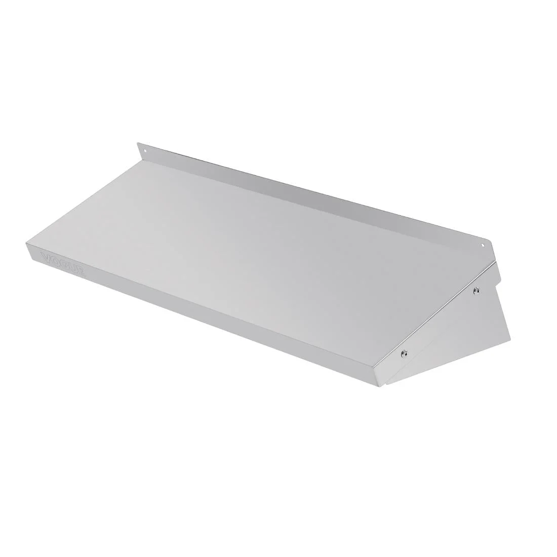 Vogue Stainless Steel Kitchen Shelf 900mm - Image 2