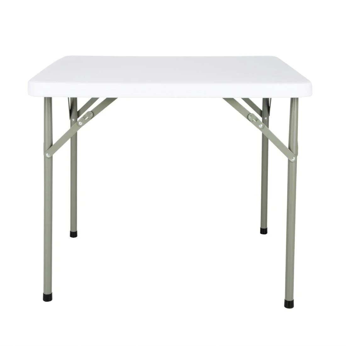 Bolero Foldaway Square Table - Image 2