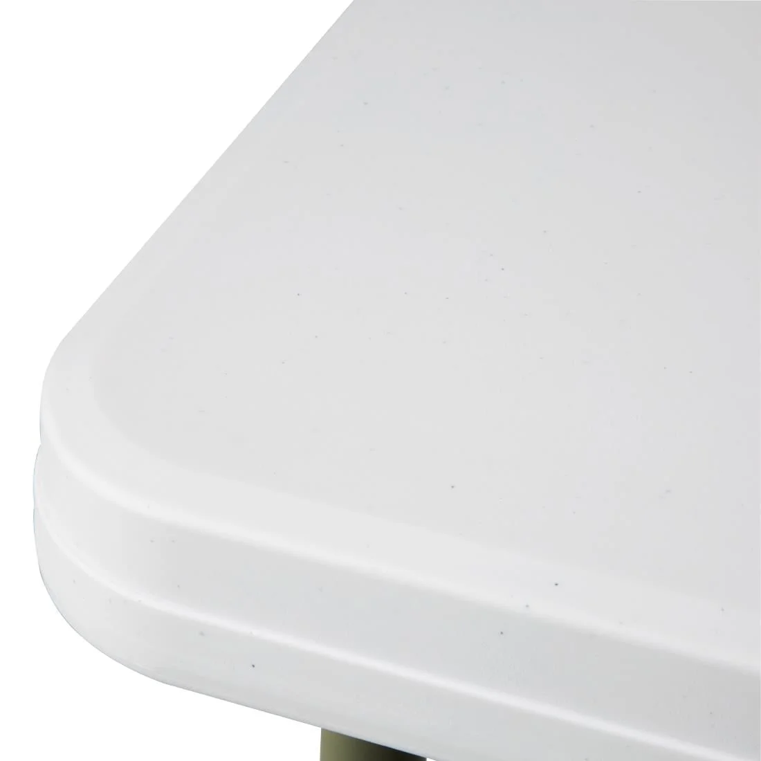 Bolero Foldaway Square Table - Image 3