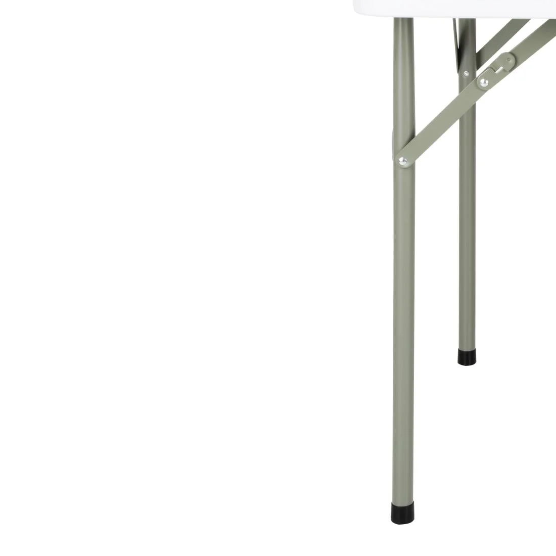 Bolero Foldaway Square Table - Image 4