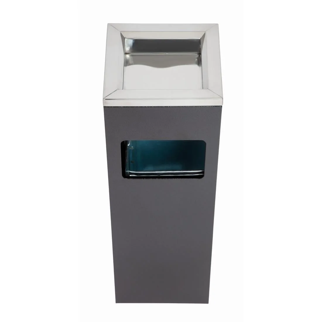Bolero Square Cigarette Bin - Image 2