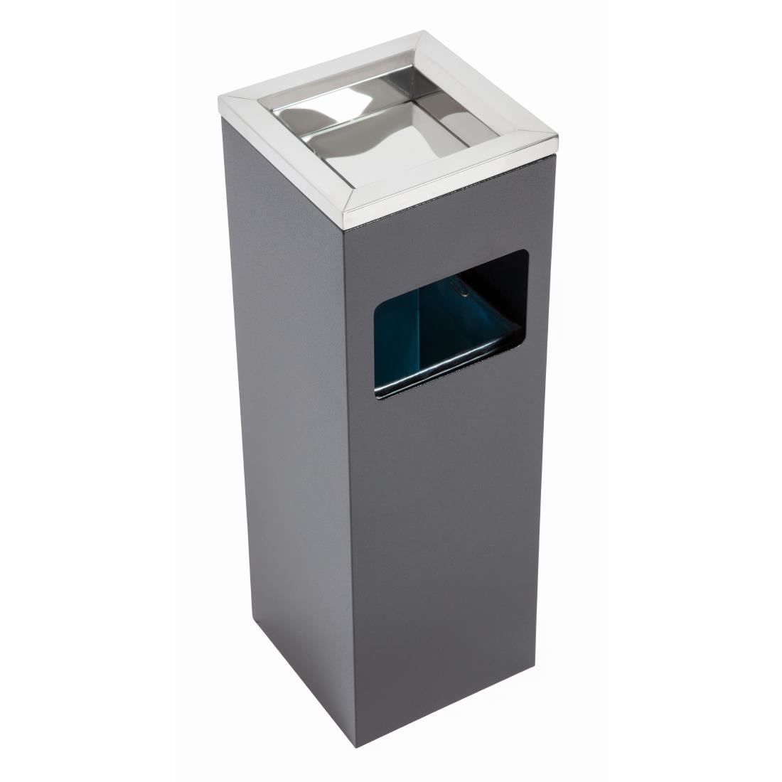 Bolero Square Cigarette Bin