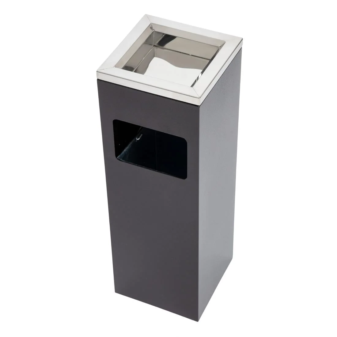 Bolero Square Cigarette Bin - Image 4
