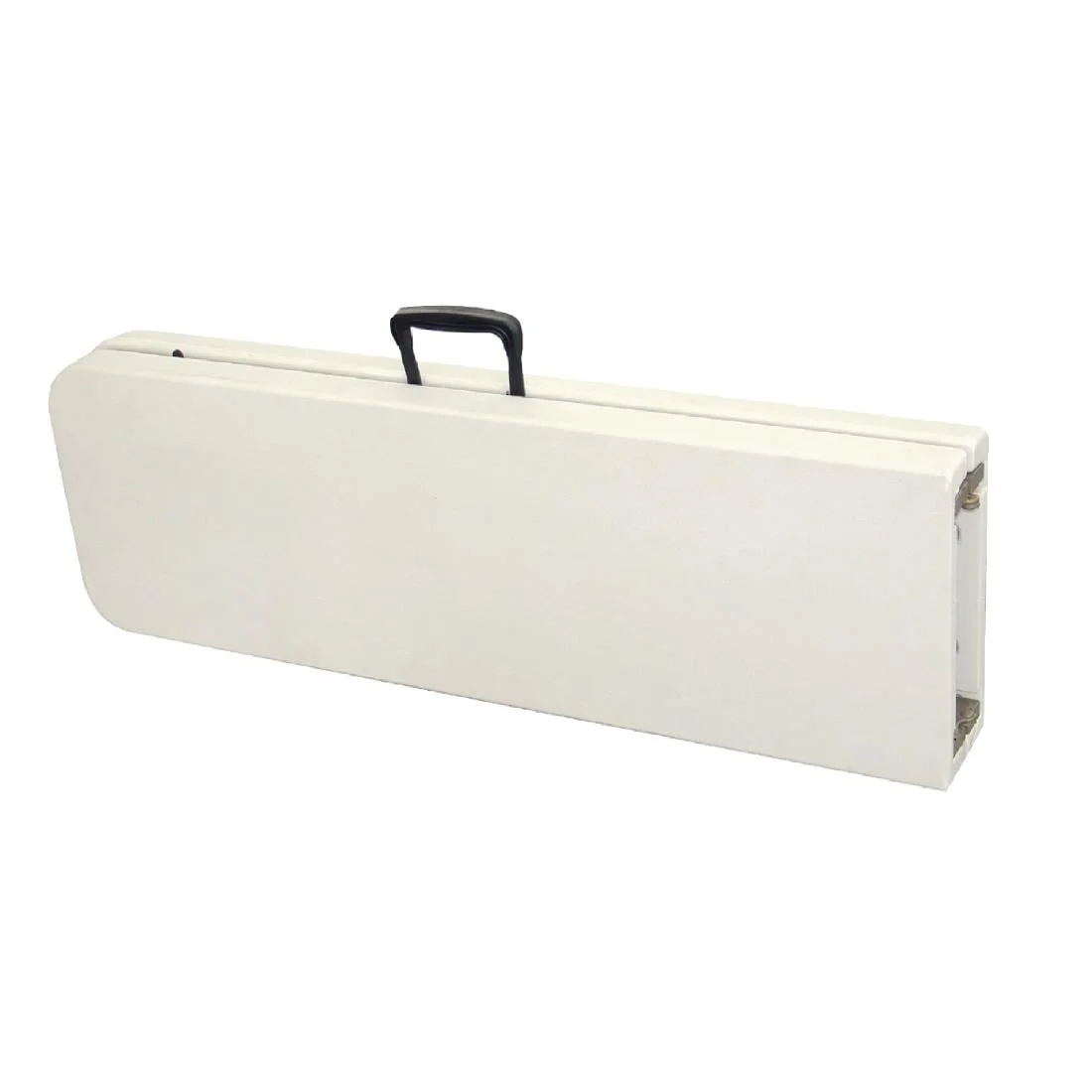 Bolero Centre Folding Bench 6ft - Image 3