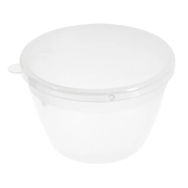 Kitchen Craft Polypropylene Pudding Basins 290ml