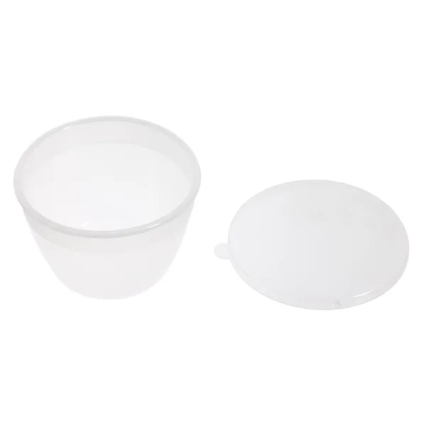 Kitchen Craft Polypropylene Pudding Basins 290ml